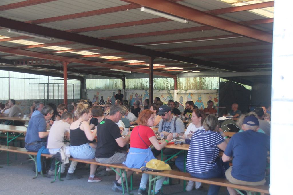 Marche gourmande - photo 21